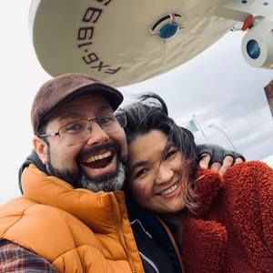 Meet your Posher, Patty